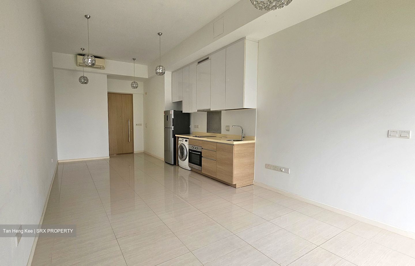 Boathouse Residences (D19), Condominium #500918221